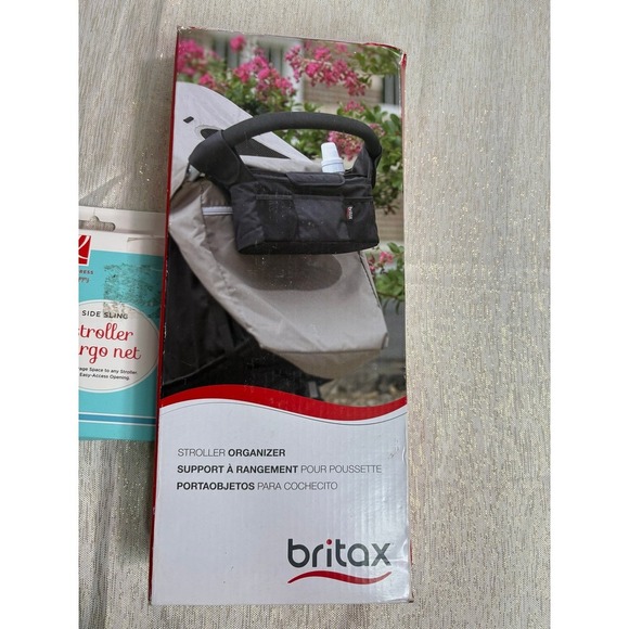 Brand new stroller accessories - Picture 2 of 9